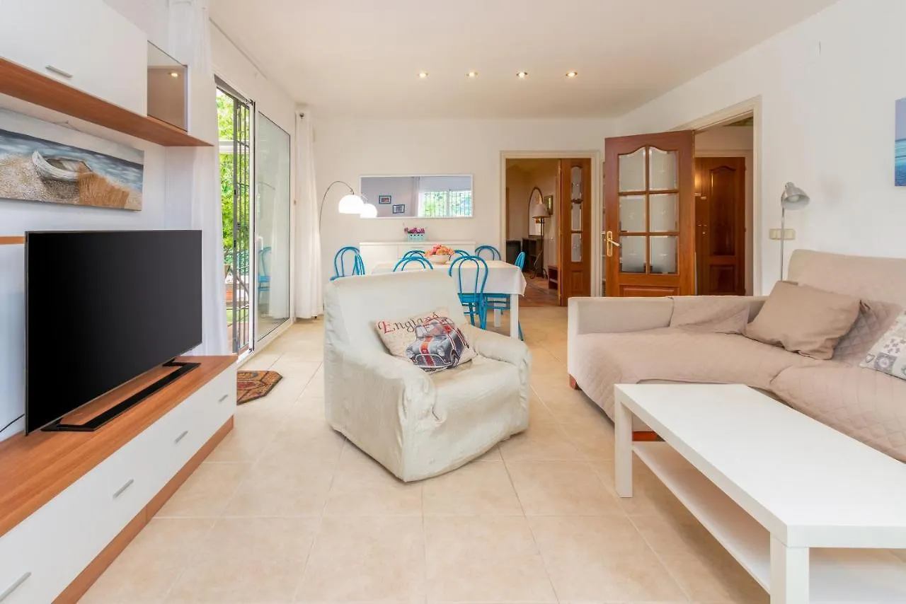 קלנג'ה Villa Pelach