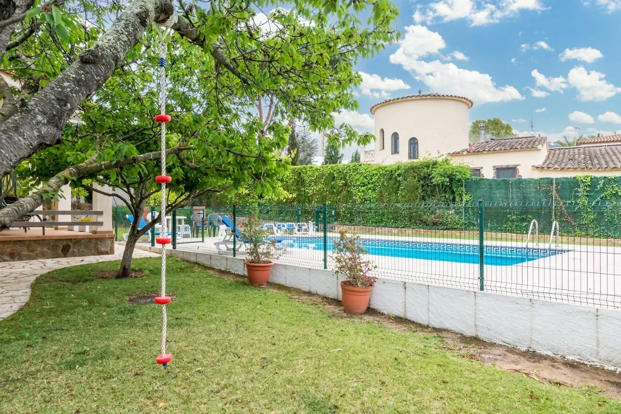 Villa Pelach Calonge  Ισπανία
