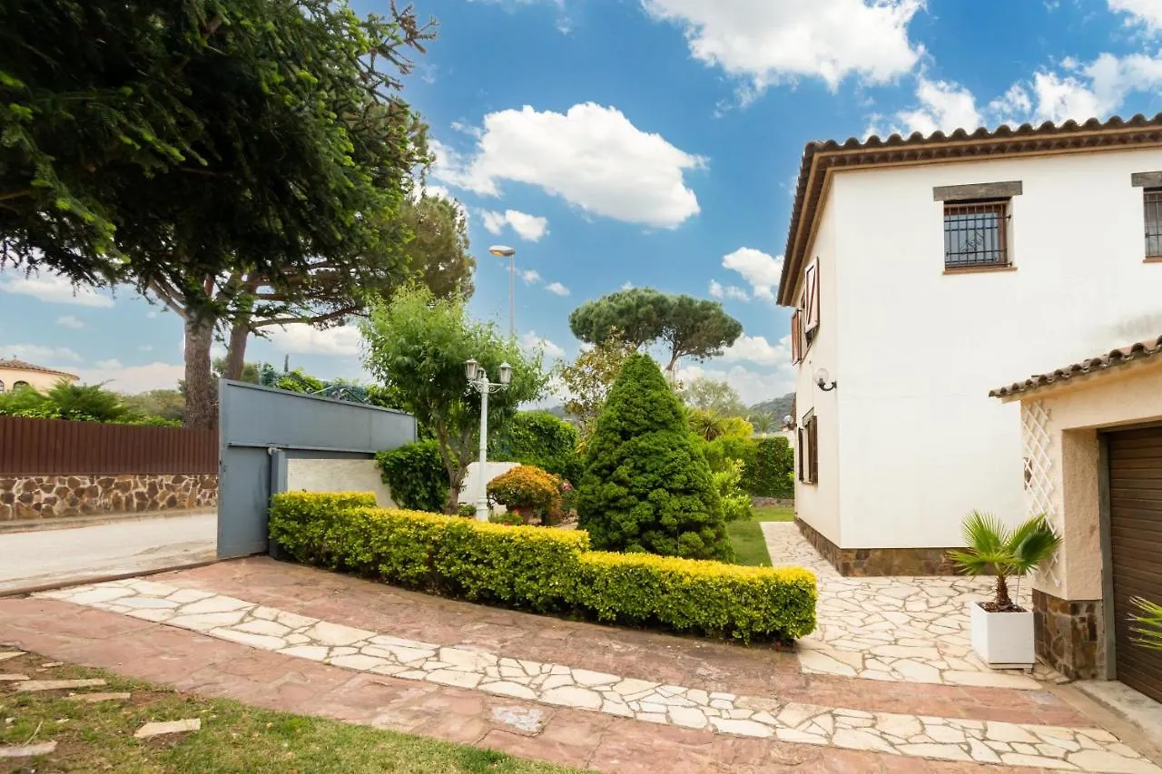 Villa Pelach Calonge