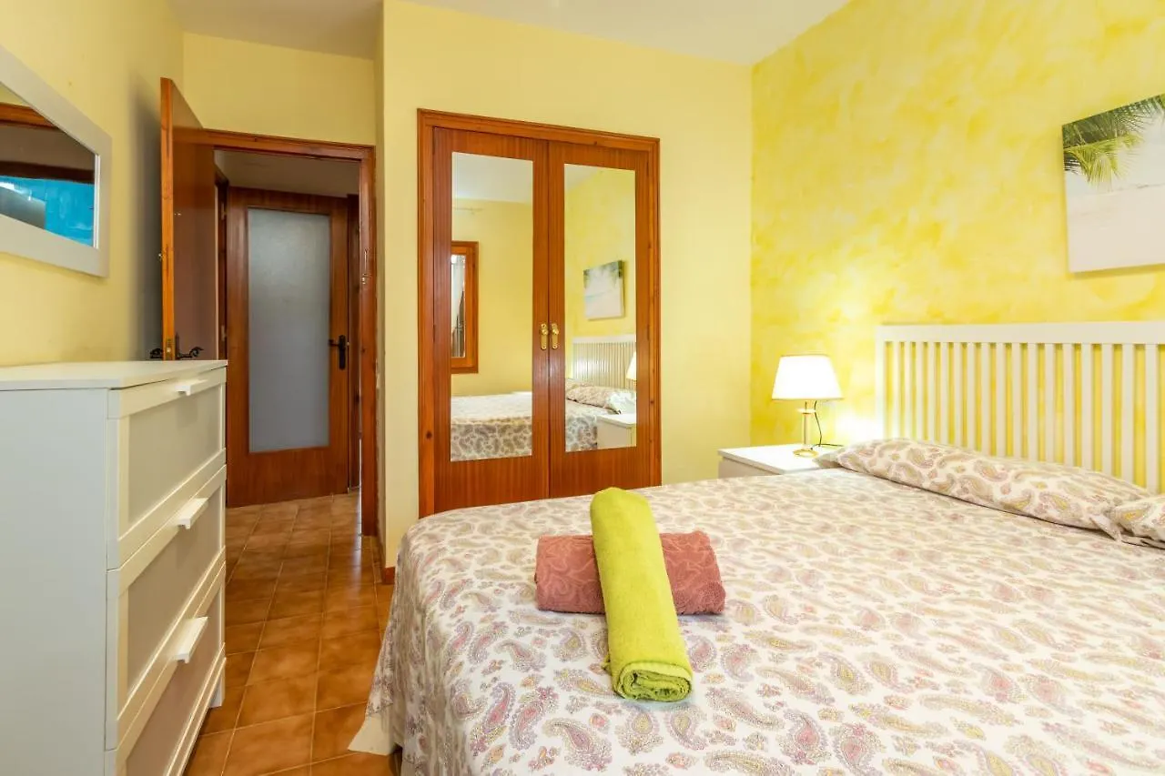 Villa Pelach Calonge  Spanien